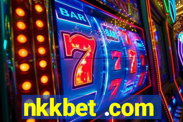 nkkbet .com